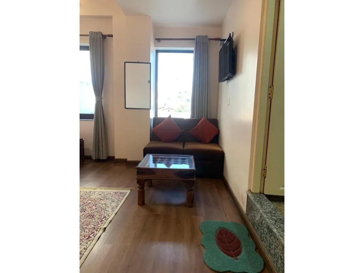 Hotel Ramanam Kathmandu