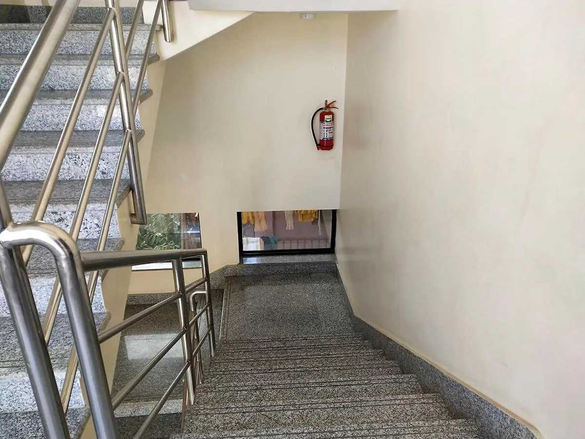 拉姆南酒店 加德满都